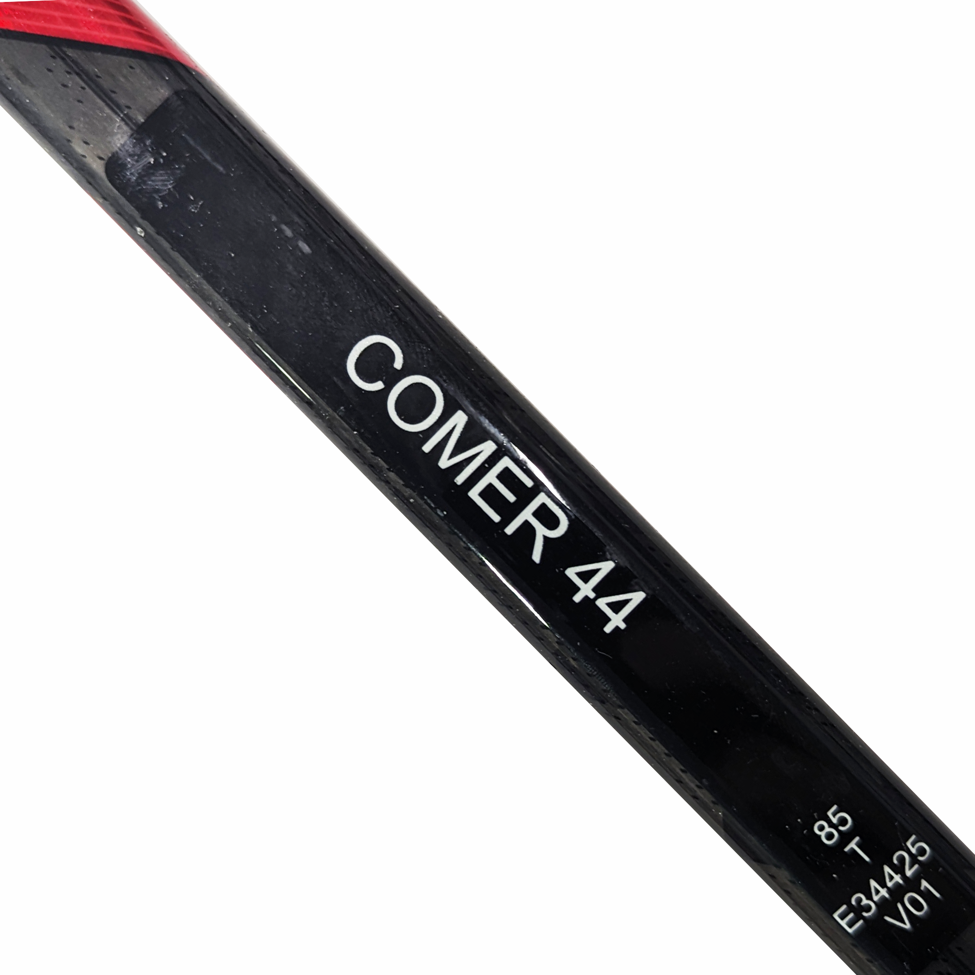 Max Comtois Pro Stock - CCM Jetspeed FT4 Pro (LNH)